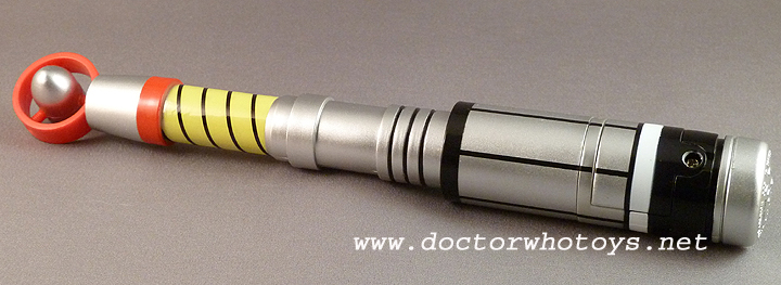 Third Doctor Sonic Screwdriver